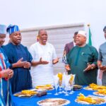 MURIC tells Adeleke to pack out of govt house