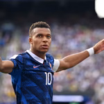 World Cup 2026: Mbappe Scores Two Goals, Sets Record As France Ease Past Sweden In Round Of 32 Tie