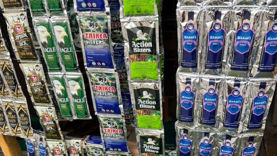 NAFDAC Begins Crackdown on Banned Sachet, Small-Bottle Alcohol