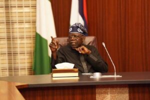 Oke says Ondo APC crisis temporary, Tinubu will win landslide