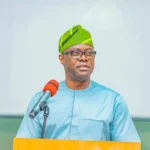 Oyo abduction: Presidency slams Makinde over demand for UN probe