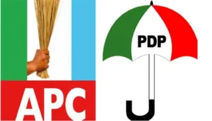 PDP, APC Begin Upload of 2027 Governorship, Assembly Candidate
