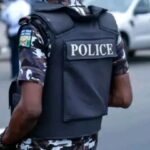 Police Arrest Suspected Bandits' Arms Supplier in Benue