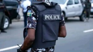 Police Arrest Suspected Bandits' Arms Supplier in Benue