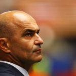 Portugal officially confirm Roberto Martinez’s departure as head coach