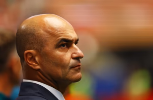 Portugal officially confirm Roberto Martinez’s departure as head coach