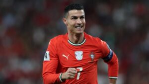 Ronaldo Misses Out as FIFA Unveils 2026 World Cup Best XI