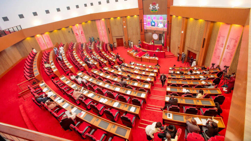 Senate gives NNPC auditors 1 week to explain N210trn unreconciled accounts