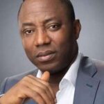 Sowore Pledges to Scrap JAMB, NYSC if Elected