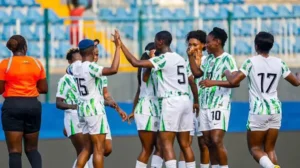 Super Falcons Conquer Tanzania In Pre-WAFCON Friendly
