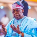 Tinubu approves Lagos-Ibadan road reconstruction, legacy highway expansion