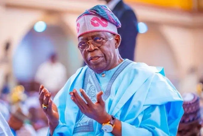 Tinubu approves Lagos-Ibadan road reconstruction, legacy highway expansion