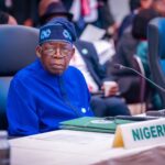 Tinubu to address world leaders at 81st UN General Assembly