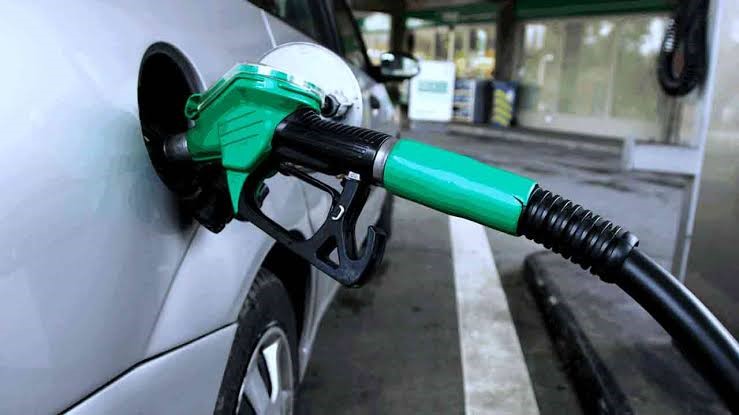 Transport fares rise as petrol hits N1,400/l