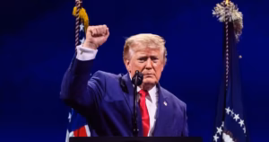 Trump Thanks FIFA for Lifting Balogun's Red Card Ban