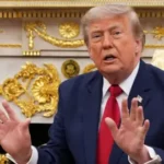 Trump Threatens To Bomb Bridges And Power Plants Unless Iran Resumes Talks
