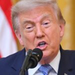 Trump alleges 'shocking vulnerabilities' in US election security ahead of midterms