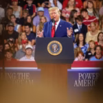 Trump imposes fresh tariffs on more than 80 countries