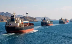 UAE Condemns Iran's 'Brazen' Attack On Tankers As US Launches Fresh Strikes