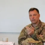 US Pulls Troops From Nigeria After Counterterrorism Operation