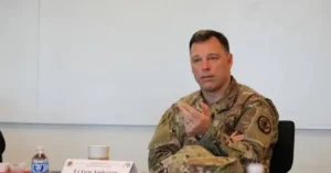 US Pulls Troops From Nigeria After Counterterrorism Operation