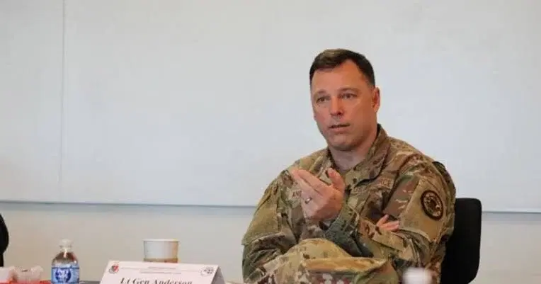 US Pulls Troops From Nigeria After Counterterrorism Operation