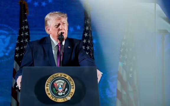 US names 124 Nigerians for deportation