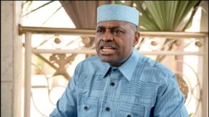 Why I dumped Peter Obi for Atiku – Kenneth Okonkwo