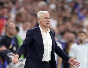 World Cup 2026: Deschamps Laments ‘Poor Officiating’ In France Defeat To Spain