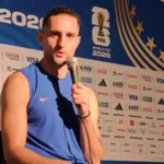 World Cup 2026: We’re Not Afraid Of Spain –Rabiot