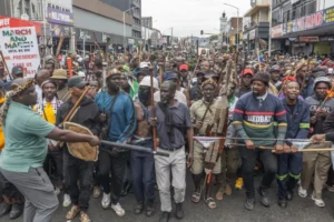 Xenophobia: FG to seek compensation from South Africa for Nigerians’ abandoned properties