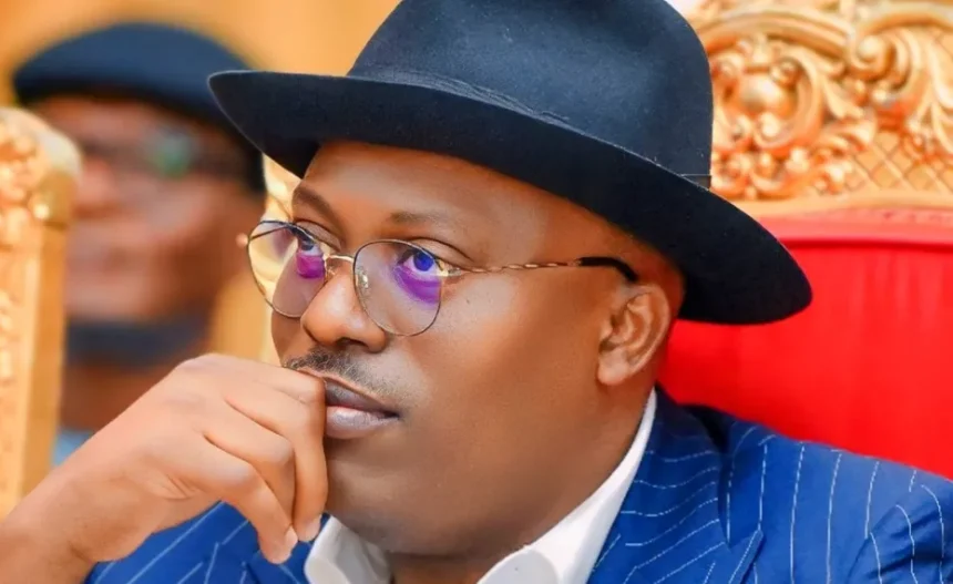 2026 Budget: Fubara Denies Rift With Assembly