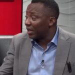 2027: I’ll make Nigeria’s four refineries work – Sowore