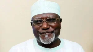 2027: Makinde Picks Ex-DSS DG Daura As Running Mate, Rallies Opposition