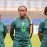 2027 WWC Playoffs: ‘Unacceptable’ -Amao Slams Super Falcons’ Loss To Banyana