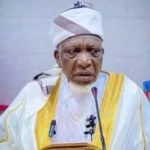 2027 polls: NHRC, CAN, PFN, Kwankwaso knock Sheikh Jingir
