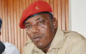 2027: Corruption may become requirement for appointments if Tinubu wins – Dalung