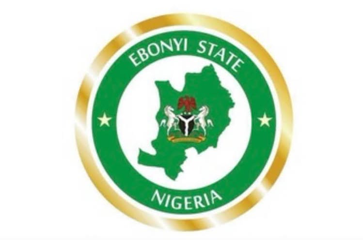 The Ebonyi State Government Has Intensified Enforcement Measures Against Unsafe And Dilapidated Buildings Across The State Capital.