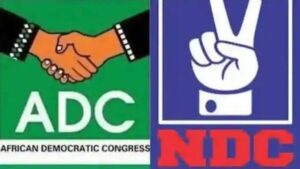 ADC, NDC Explain Delay in Unveiling Their Own Presidential Campaign Councils