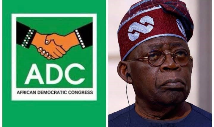 ADC: Tinubu’s $1bn Social Fund Is A Response To Atiku’s Subsidy Plan
