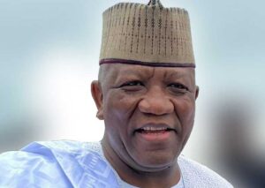 APC will fulfil campaign promises, Yari assures Nigerians