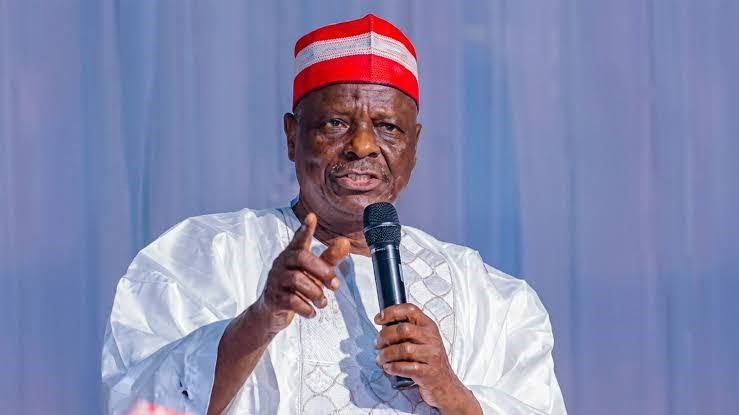 APC’s Presidential Campaign Council Represents Continuous Hardship - Kwankwaso