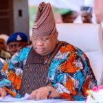 Ajibola Slams Adeleke Over Remarks About Tinubu