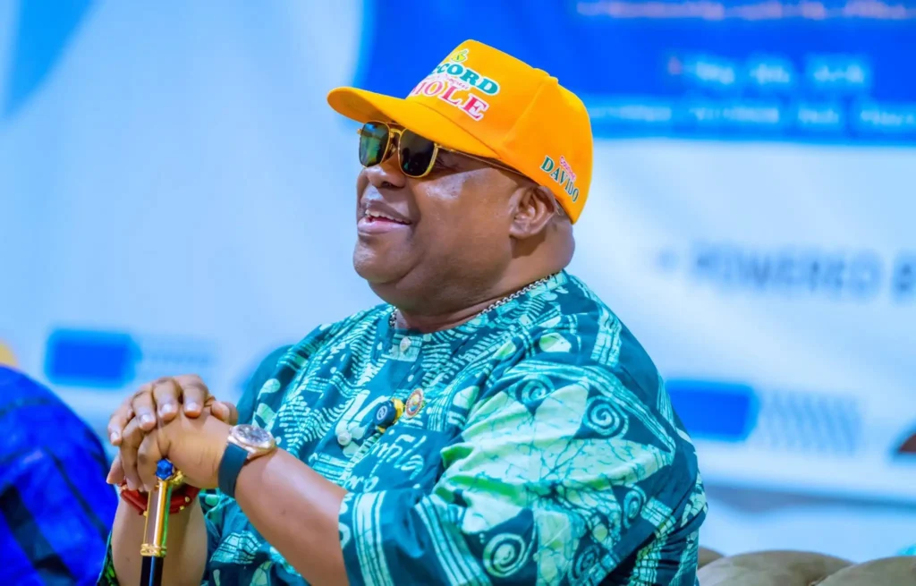 Adeleke’s Campaign Council Denies Political Deal with Tinubu