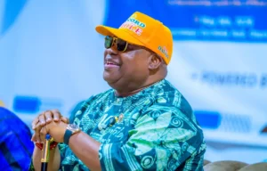 Adeleke’s Campaign Council Denies Political Deal with Tinubu