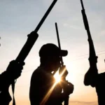 Agunechemba Destroys Gunmen's Camps, Recovers Heavy Weapons in Anambra