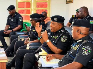 Anambra Police Launch Monitoring Mechanism for Checkpoints
