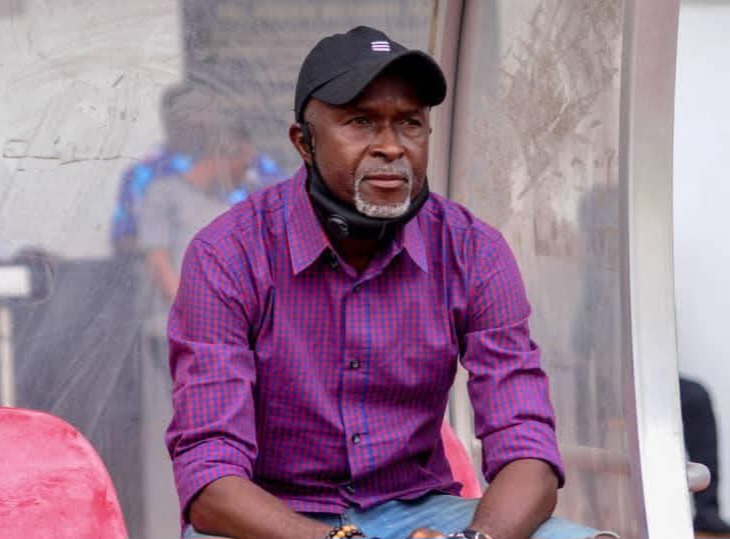 Super Eagles, Super Falcons Revival: Bazuaye Offers Blueprint, Demands Roles for 1985 Eaglets