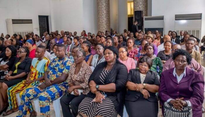 Council: Certification Shouldn’t Determine Public Servants’ Promotion