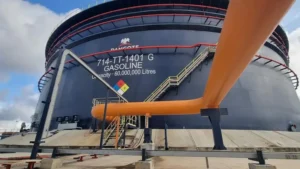 Dangote raises petrol gantry price twice in 5 days